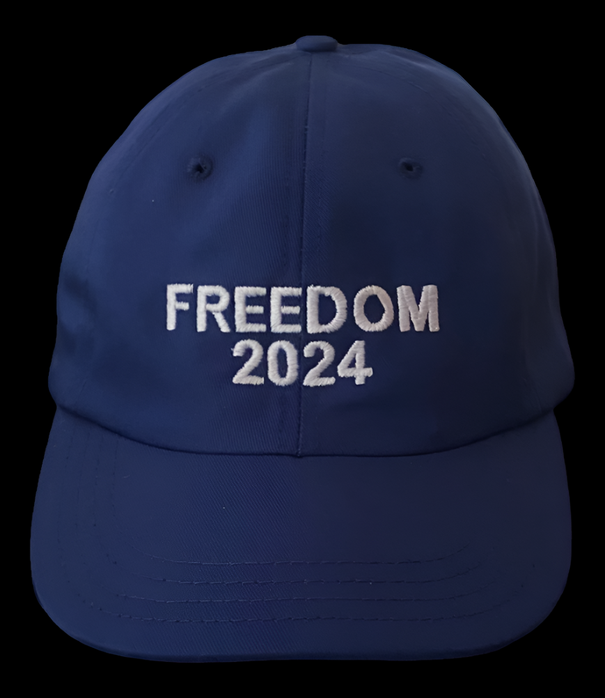 FREEDOM 2024 Cap
